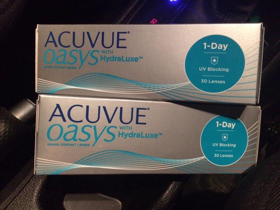 Acuvue oasys max 1 day. Acuvue Oasys® 1-Day с технологией Hydraluxe. Линзы на каждый день 1-Day Acuvue. Линзы на каждый день Джонсон. Акувью Оазис подделка и оригинал.