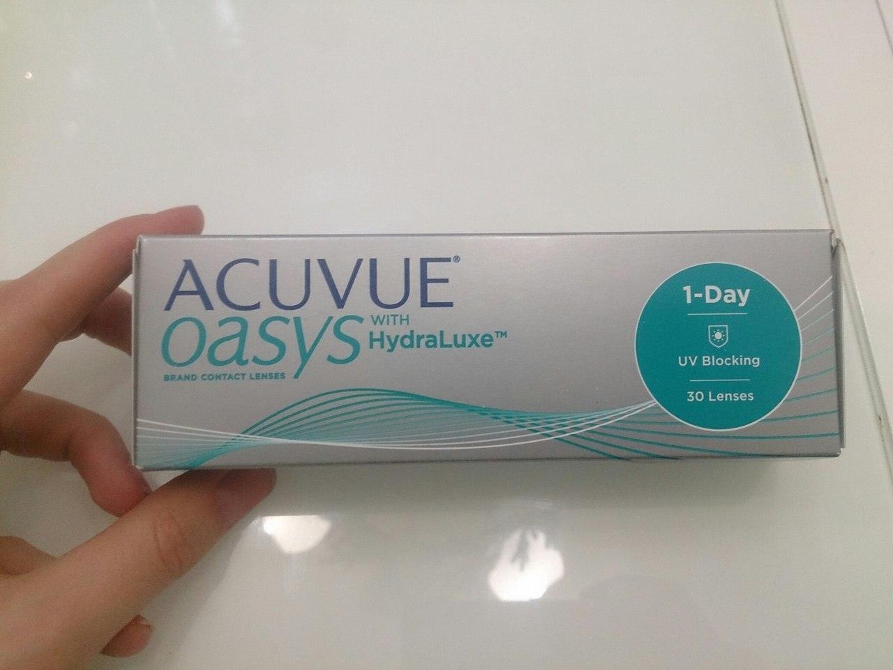 Acuvue oasys 1 day. Acuvue Oasys Hydraluxe 1-Day. Acuvue Oasys 1-Day with Hydraluxe. Акувью Оазис линзы уан дей. Линзы Acuvue Oasys ежедневные.